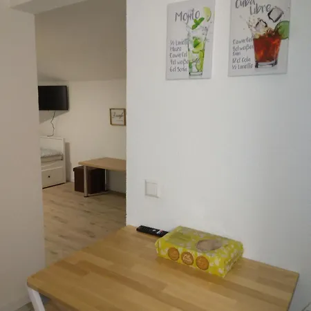 Adria Mini * Veringenstadt