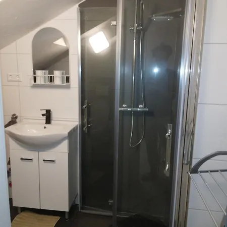 شقة Adria Mini *