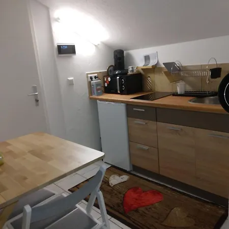 شقة Adria Mini Veringenstadt