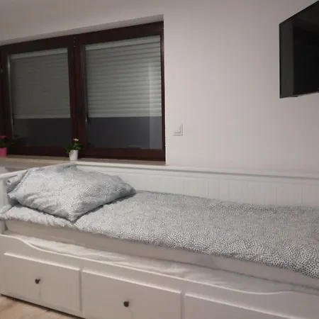 شقة Adria Mini *